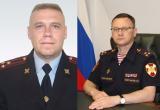 Неофициально: Росгвардию на Вологодчине возглавит полковник из Иваново  