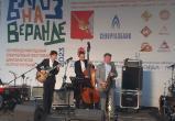 Игорь Бутман – в Вологде: музыкант приехал в областной центр на фестиваль «Блюз на веранде»