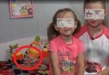 В программе «Мужское/Женское» на Первом 8-летняя героиня показала жест с просьбой о помощи…