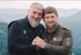 Кадыров и Делимханов насмехались над «шайтанами» и «сплетниками», желающих им болезни и смерти