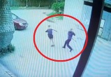 Вологжане возмущены нападением с битой на безоружного парня на ул. Преображенского