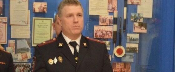фото ПРО полиция Вологодская область