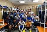 Вологодское «Динамо» одержало вторую победу в новом сезоне над ФК «Тверь»