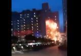 МО РФ: пресечена попытка террористической атаки киевского режима БПЛА  в городе Москве