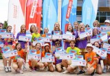 Девять школьников из Прикамья стали победителями финала конкурса «Большая перемена»