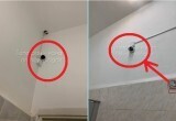 Не надо стесняться: в известной школе Вологды в женском туалете установили камеры видеонаблюдения