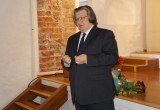 Премьер-министр поздравил директора Кирилло-Белозерского музея-заповедника