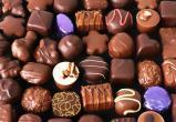 Всего с начала года на экспорт ушло более 300 тонн шоколада