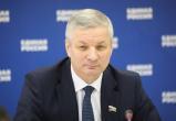 Андрей Луценко: «850 семей в этом году получили компенсацию платы за частный детсад»