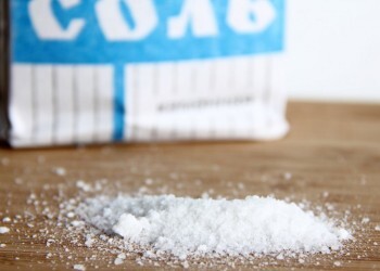 Ученые выявили, что чрезмерное употребление соли может привести к диабету