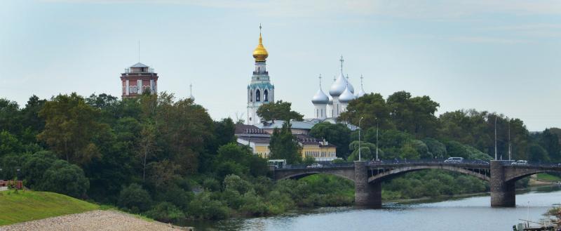 Глазами туриста: путешественник из Петербурга рекомендует чеховскую элегию и смутное томление Вологды