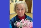 В Вологодской области пропала миниатюрная 82-летняя бабушка в брюках в клеточку