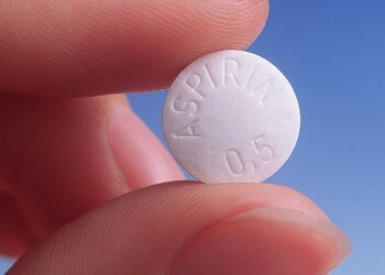 Аспирин может быть опасен для детей