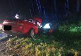 В Вологодской области 34-летний водитель «Ниссана» погиб в лобовом столкновении с фурой 
