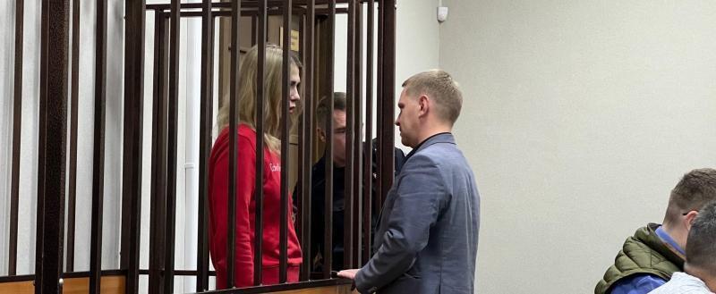 фото: пресс-служба судов Вологодской области