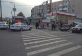 Закрытие мотосезона в Вологде не обошлось без жертв: 32-летнюю женщину увезли с места жесткого ДТП