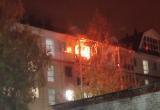 «Аплодисменты» газа оставили россиян без жилья в Тобольске: пожар после взрыва локализован