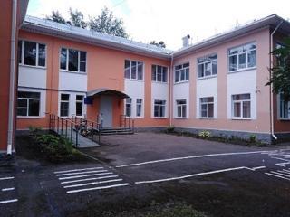 Детский сад №21, МДОУ, Вологда