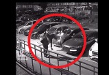 Вологжане продолжают активно деградировать: избиение девушки на Гагарина попало на видео