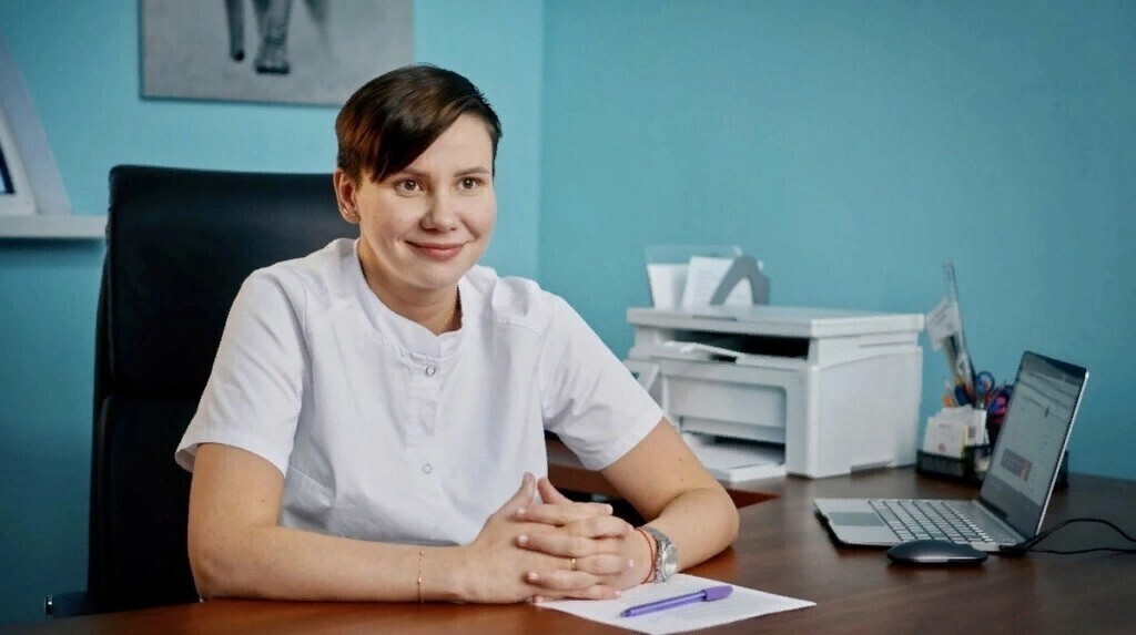 Главный врач Центра тотального протезирования и эстетической стоматологии &laquo;Дента-Стиль&raquo; приглашает на прием