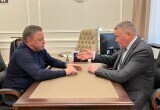 Из губернаторов в аграрии: Олег Кувшинников стал членом комитета по аграрно-продовольственной политике и природопользованию 