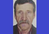 В Вологодской области бесследно исчез 77-летний усатый мужчина в тельняшке