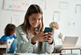 Мобильный интернет: на что его тратят ваши дети?