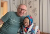 Самое трогательное поздравление с днем матери от одного из руководителей округа в Вологодской области: живые эмоции без пафоса и постановки