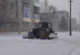 Сергею Жестяникову  после слов об уборке снега тут же накидали «страйков» возмущенные жители округа
