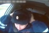 скриншот видео МВД России