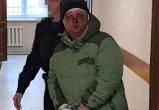 Убийца вологодского полицейского Александр Глебов пытался договориться с теми, кто пришел за ним, а потом начал стрелять