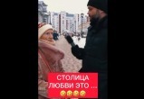Вологда-город любви и косоглазых красавиц