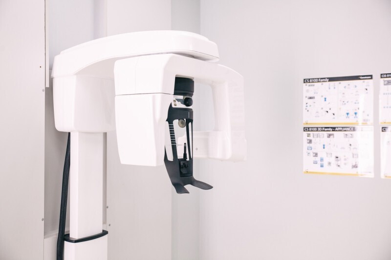 Актуальность КТ-снимков зубов: почему важно обновлять информацию