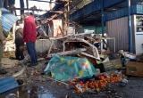 Украинские террористы обстреляли российский Донецк: «Силы зла снова ударили по мирным жителям»