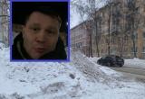 Сергей Воропанов ответил за слова: в Водниках происходит вывоз снега согласно плану