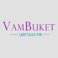 VamBuket, Цветочный дисконт, Вологда