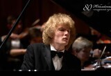 Победитель классического «Евровидения», пианист Иван Бессонов 1 февраля даст концерт в Вологде  