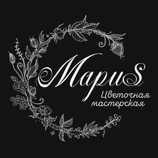 Мариs, цветочная мастерская, Вологда