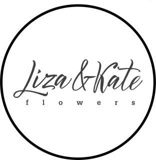 Liza & Kate flowers, Вологда