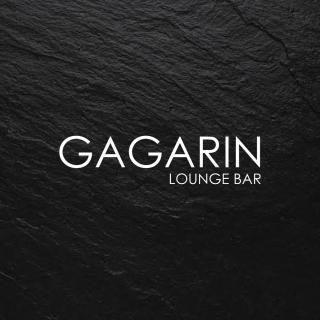 Gagarin Lounge Bar, Вологда