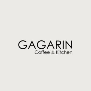 Gagarin Coffee & Kitchen, Вологда