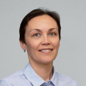 Екатерина Докучаева