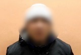 27-летний вологжанин потыкал ножичком хамоватого жителя Москвы, но не успел сбежать