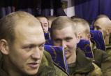 100 российских солдат возвратились из украинского плена при посредничестве ОАЭ