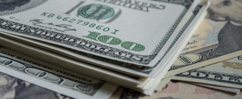 Поддельные доллары найдены в Вологде