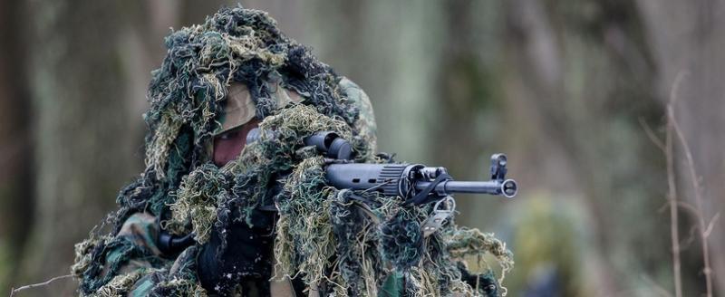 Фото: Министерство обороны России/VK 