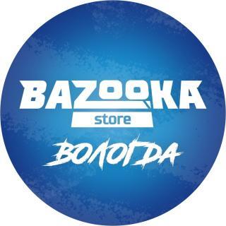 Bazooka Store, Вологда