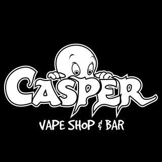 Casper Vape Shop, Вологда