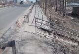 Когда отремонтируют мост на Панкратова, рассказал мэр Вологды