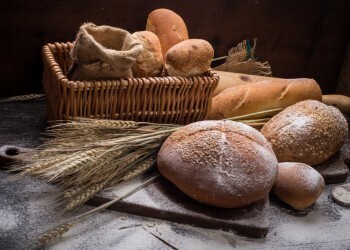 Врач раскрыла, к чему может привести отказ от хлеба